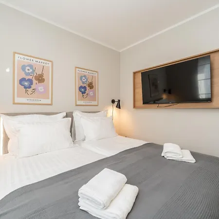 Apartment Luxury Rooftop Zadar