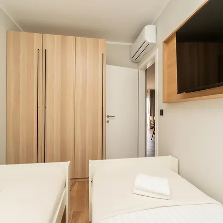 Luxury Rooftop Apartment Zadar