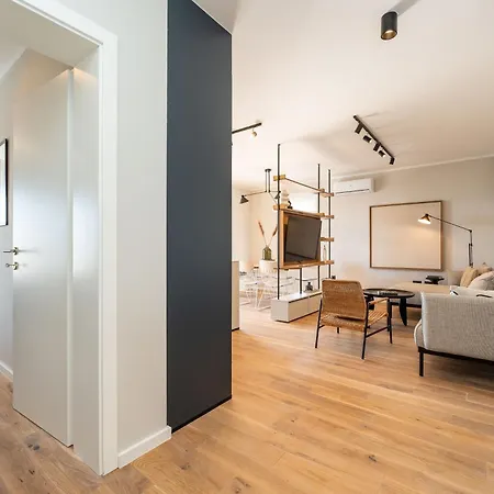 Apartment Luxury Rooftop