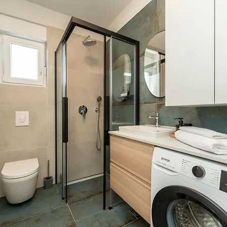Apartment Luxury Rooftop Zadar
