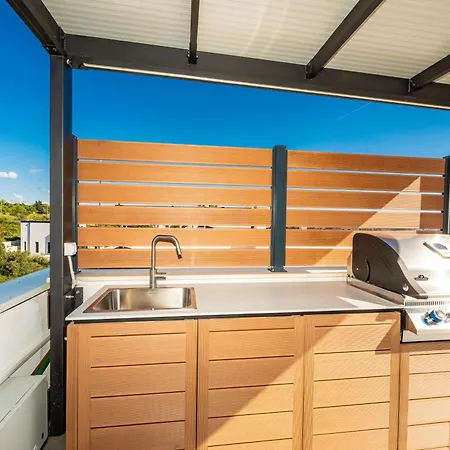 Luxury Rooftop