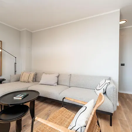 Luxury Rooftop Apartment Zadar