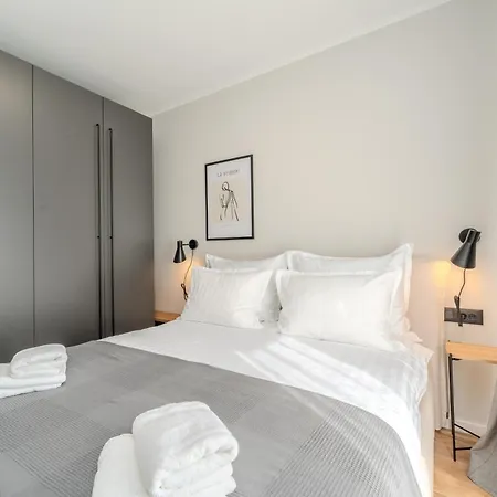 Apartment Luxury Rooftop Zadar